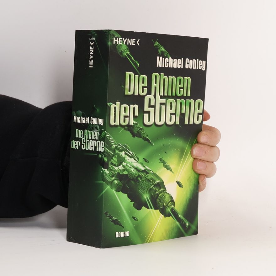 Michael Cobley Die Ahnen der Sterne
