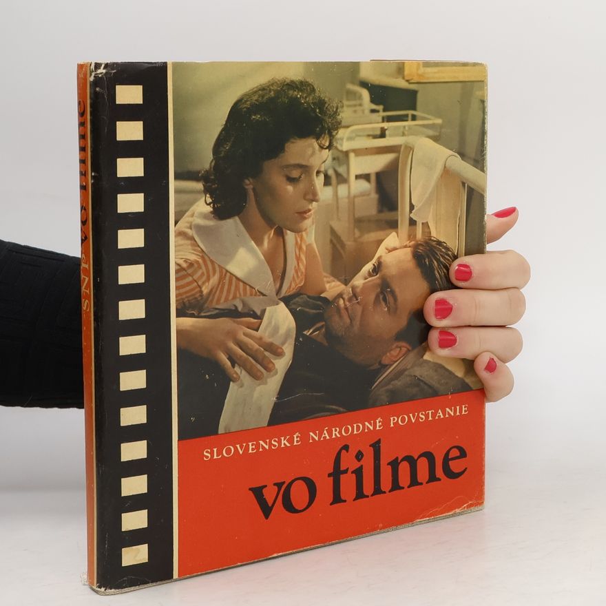 Mikuláš Zemánik Slovenské národné povstanie vo filme