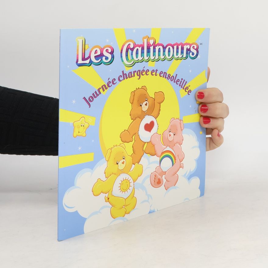 Various authors Journee chargee et ensoleillee