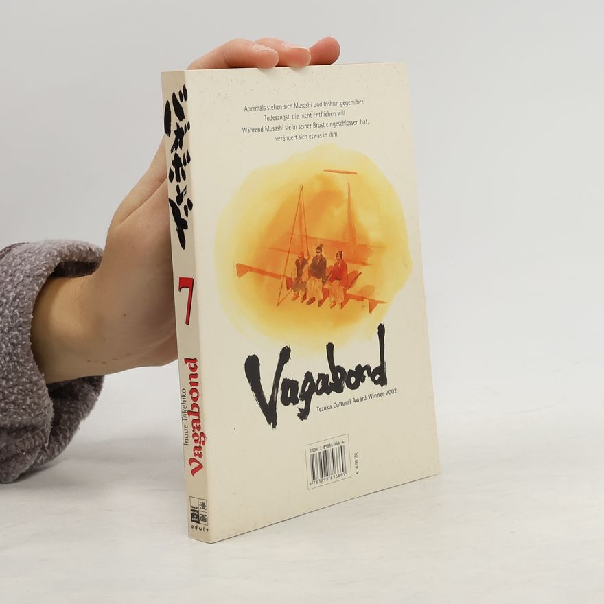 Various authors Vagabond