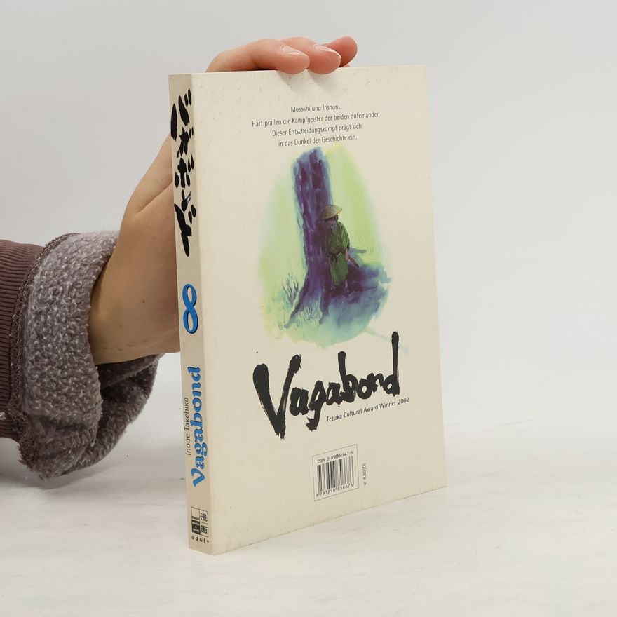 Kolektiv autorů Vagabond