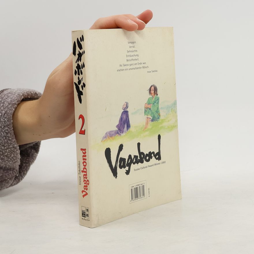 Kolektiv autorů Vagabond