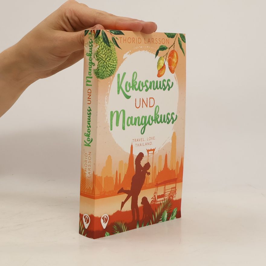 Ole Kappmeier Kokosnuss und Mangokuss