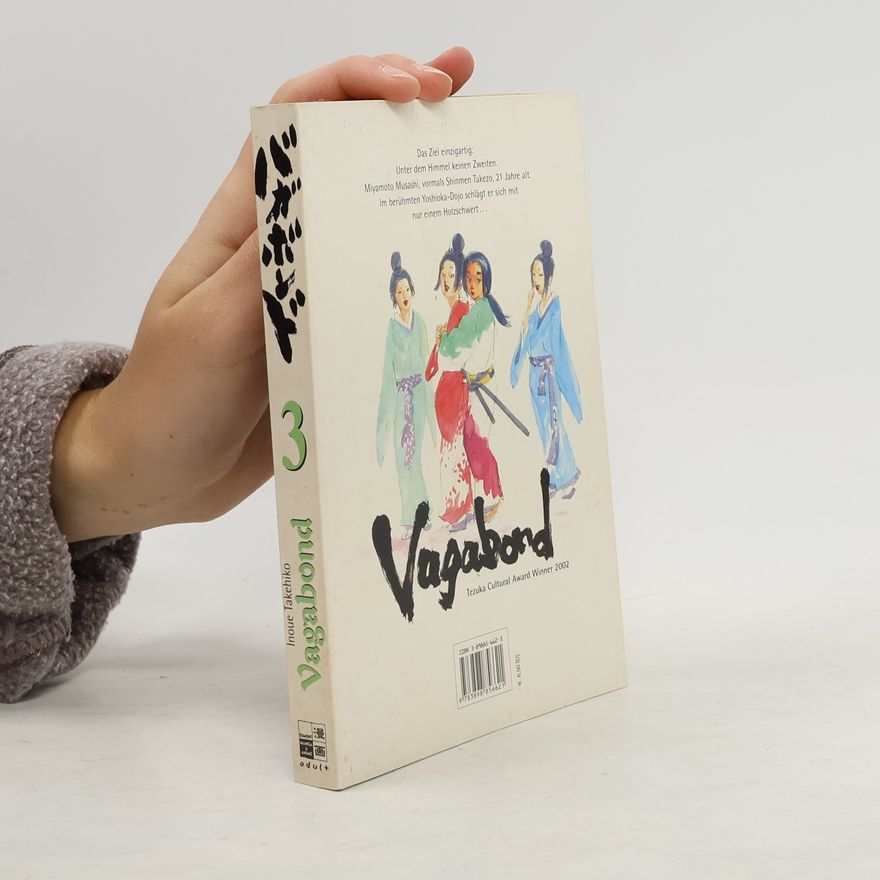 Kolektiv autorů Vagabond