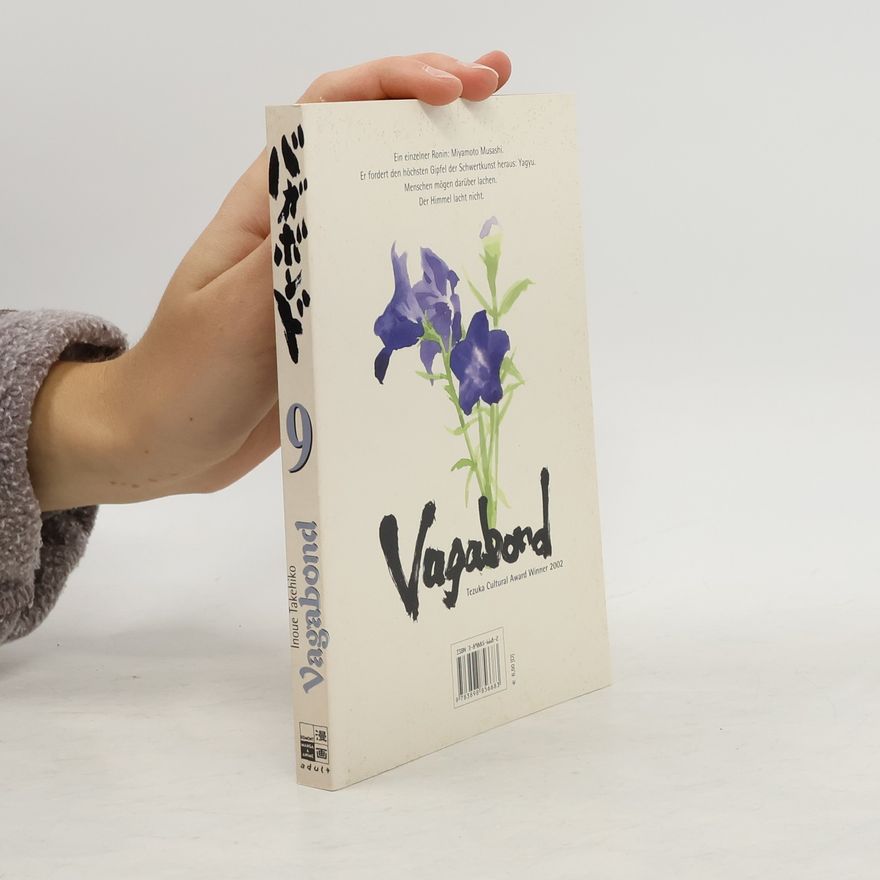 Kolektiv autorů Vagabond
