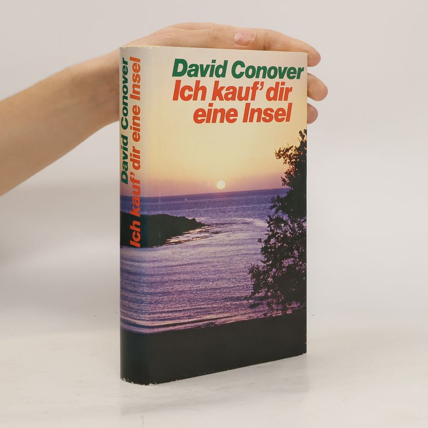 David Conover Ich kauf' dir eine Insel