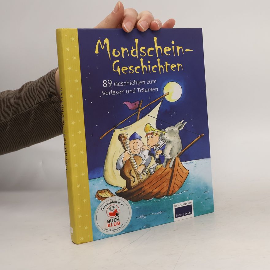 Autorenkollektiv Mondscheingeschichten