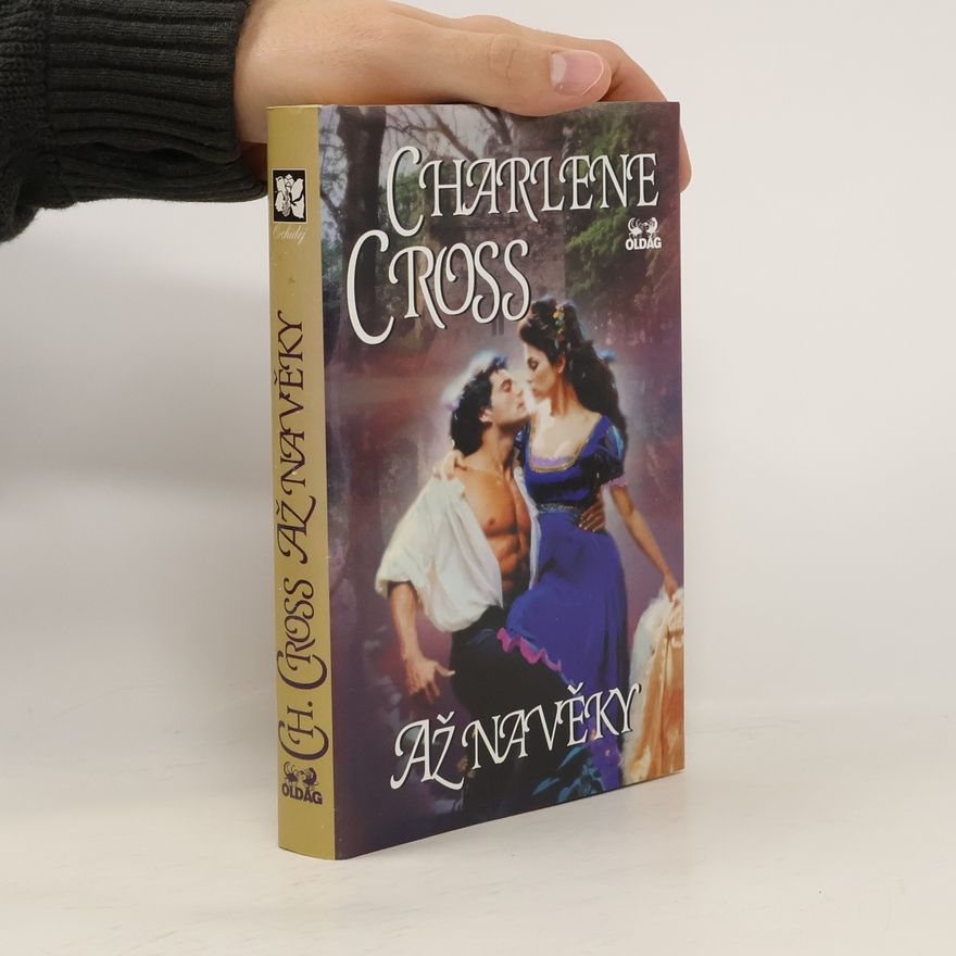 Charlene Cross Až navěky