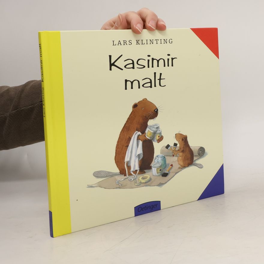 Lars Klinting Kasimir malt