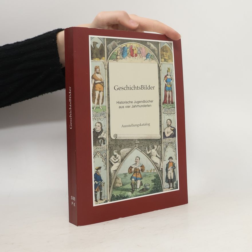 Autorenkollektiv GeschichtsBilder