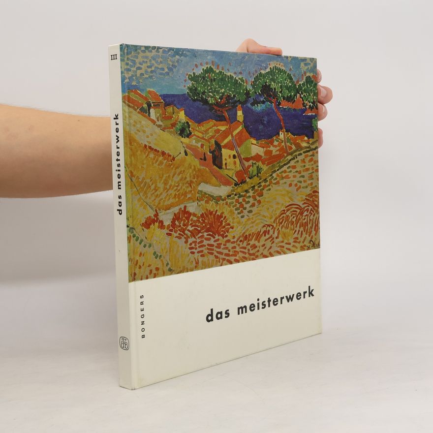 Autorenkollektiv Das Meisterwerk III