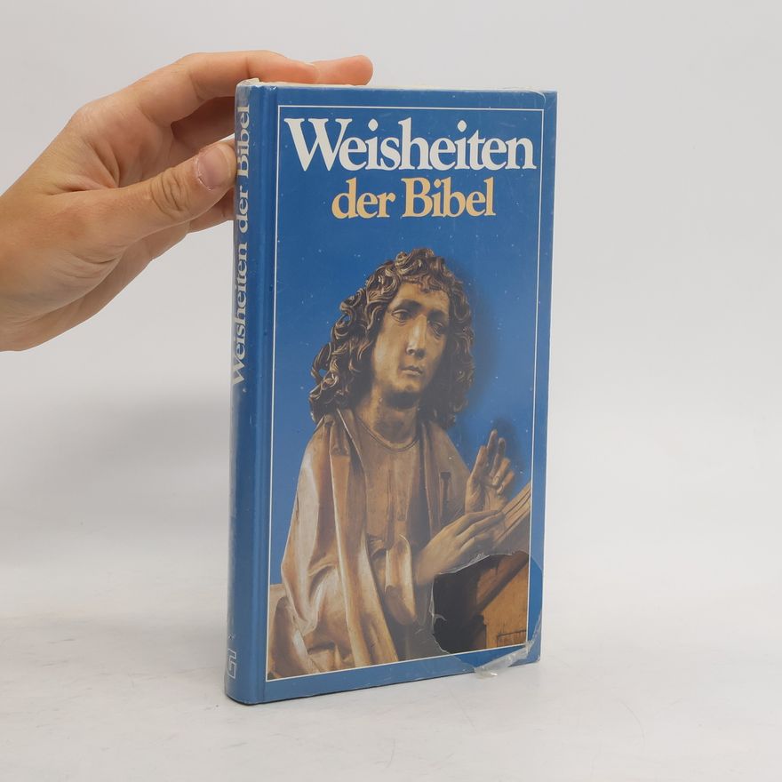 Dorothee Fetzer Weisheiten der Bibel