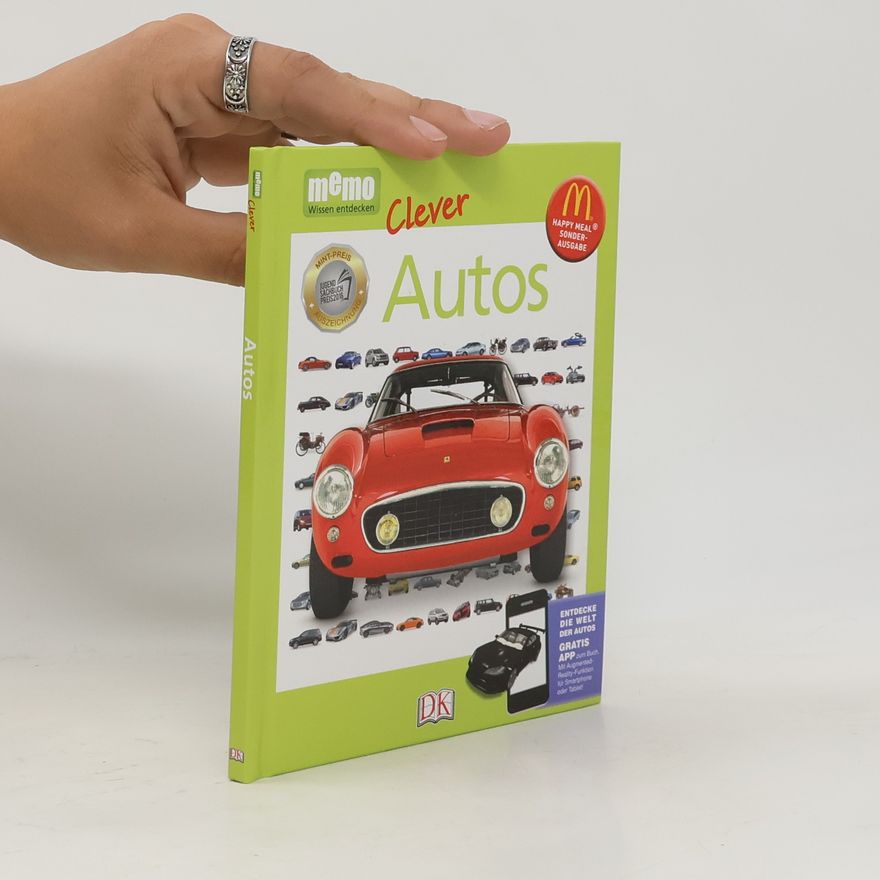 Autorenkollektiv Autos