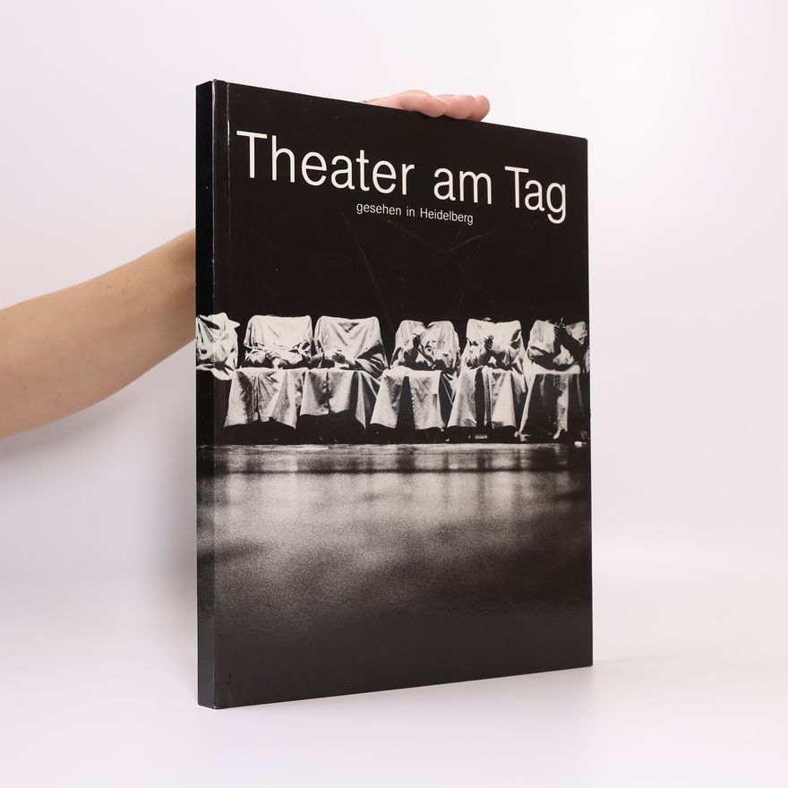 Rolf Kienle Theater am Tag