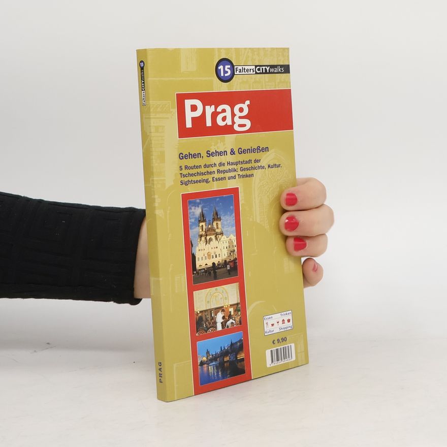 Irene Hanappi Prag