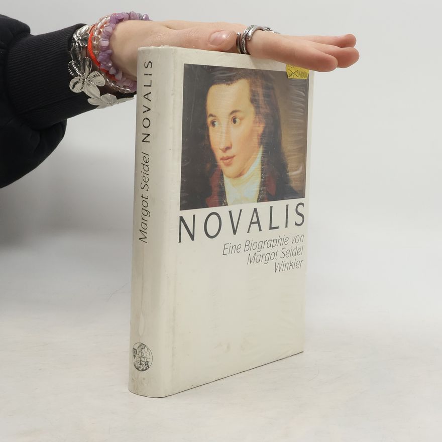 Margot Seidel Novalis