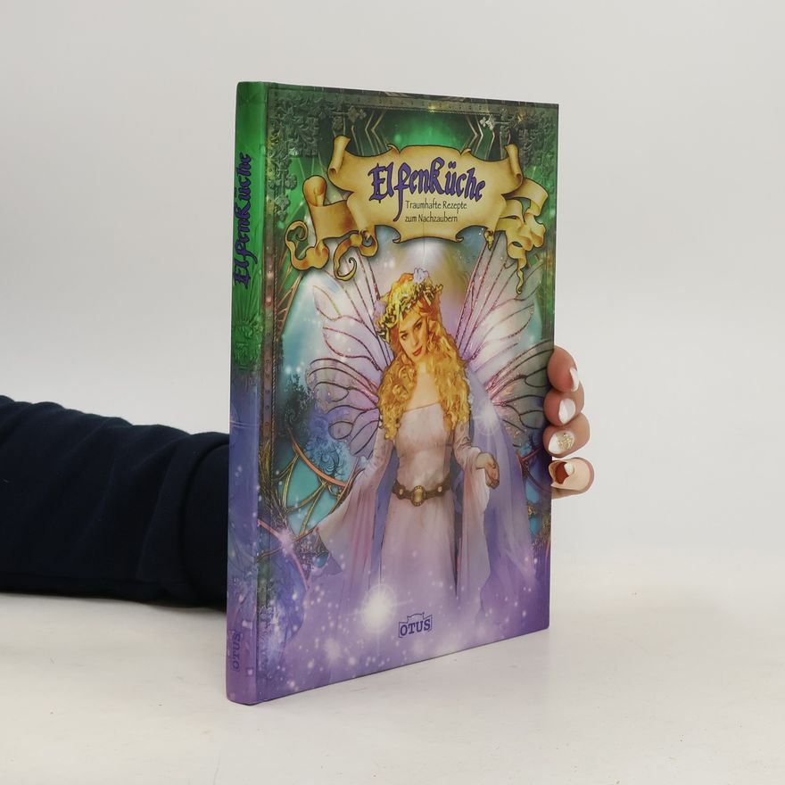 Eckhard Freytag Elfenküche