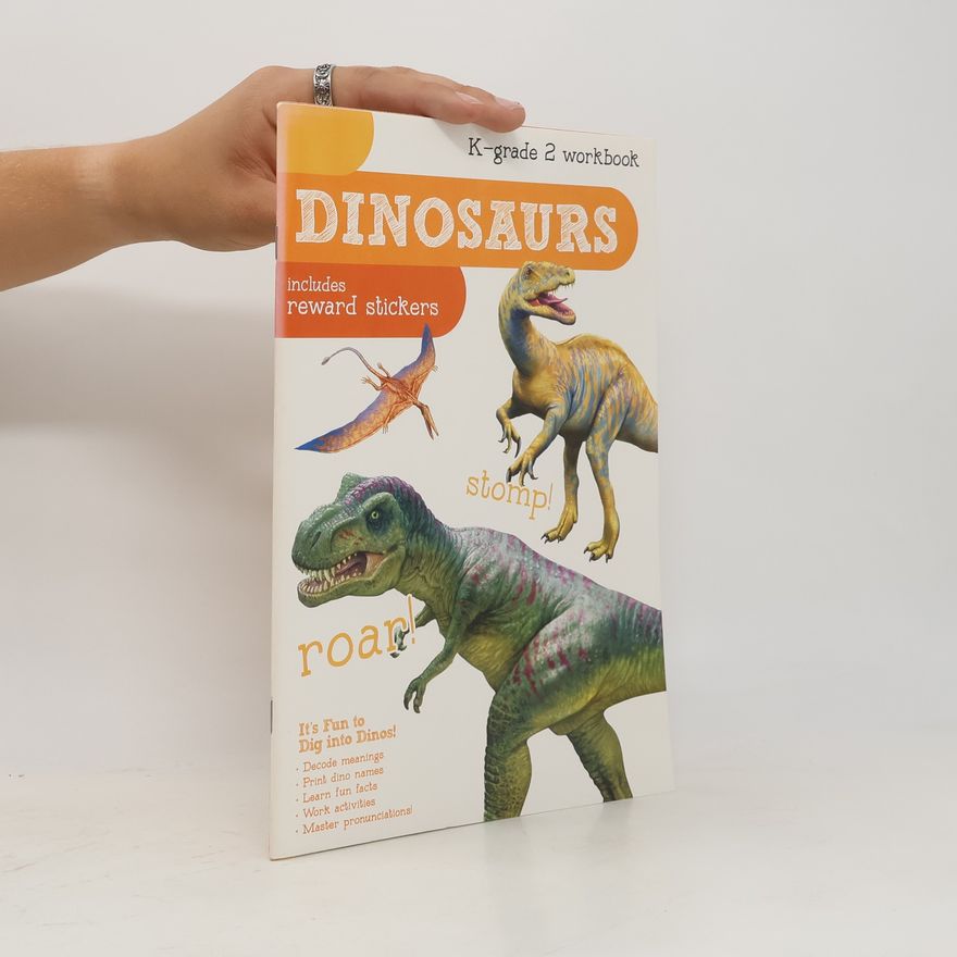 Various authors Dinosaurs