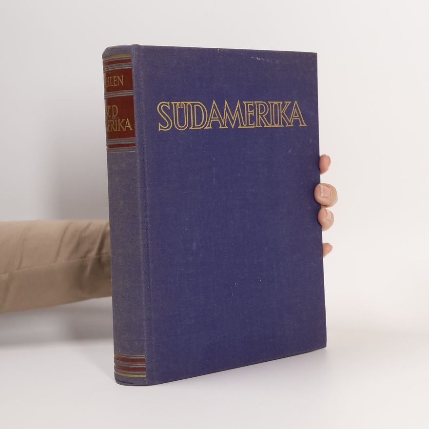 Various authors Südamerika