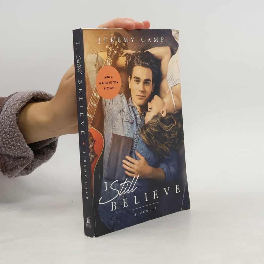 Jeremy Camp I Still Believe