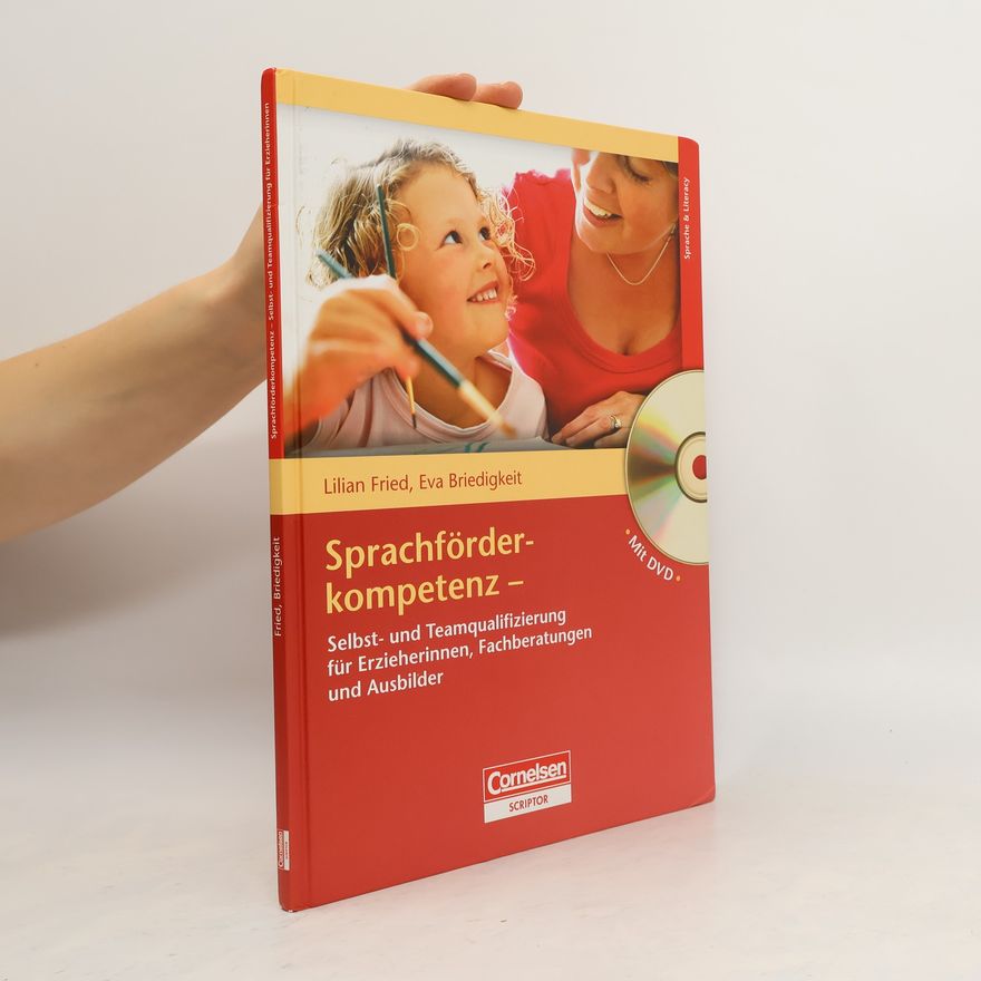 Lilian Fried Sprachförderkompetenz