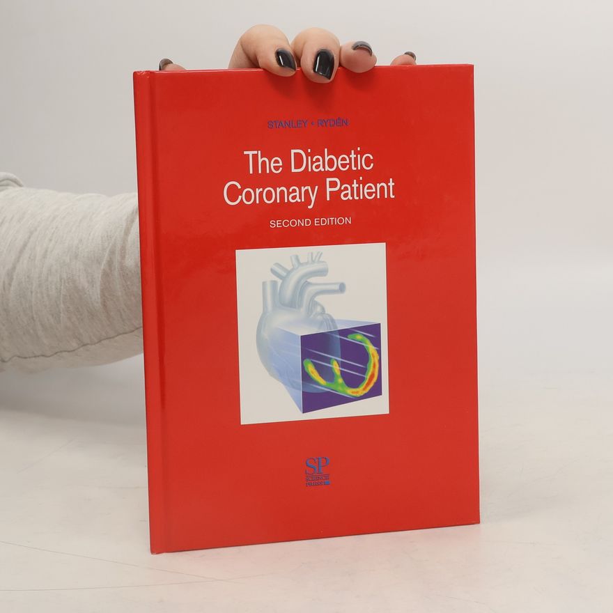 Lars Rydén The Diabetic Coronary Patient