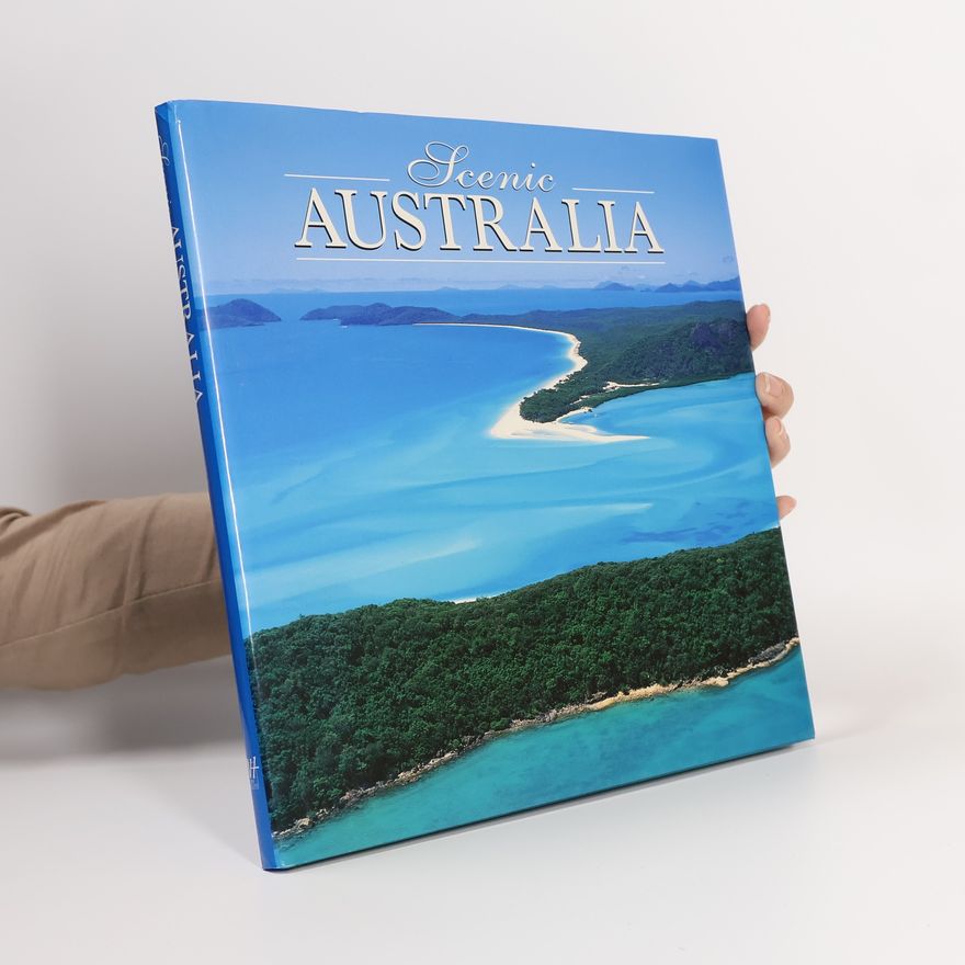 Anne Matthews Scenic Australia