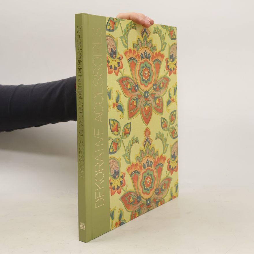 Autores varios Dekorative Accessoires