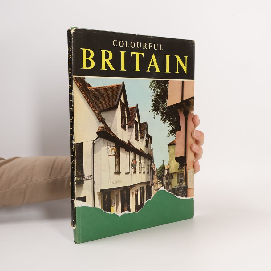 A. N. Court Colourful Britain