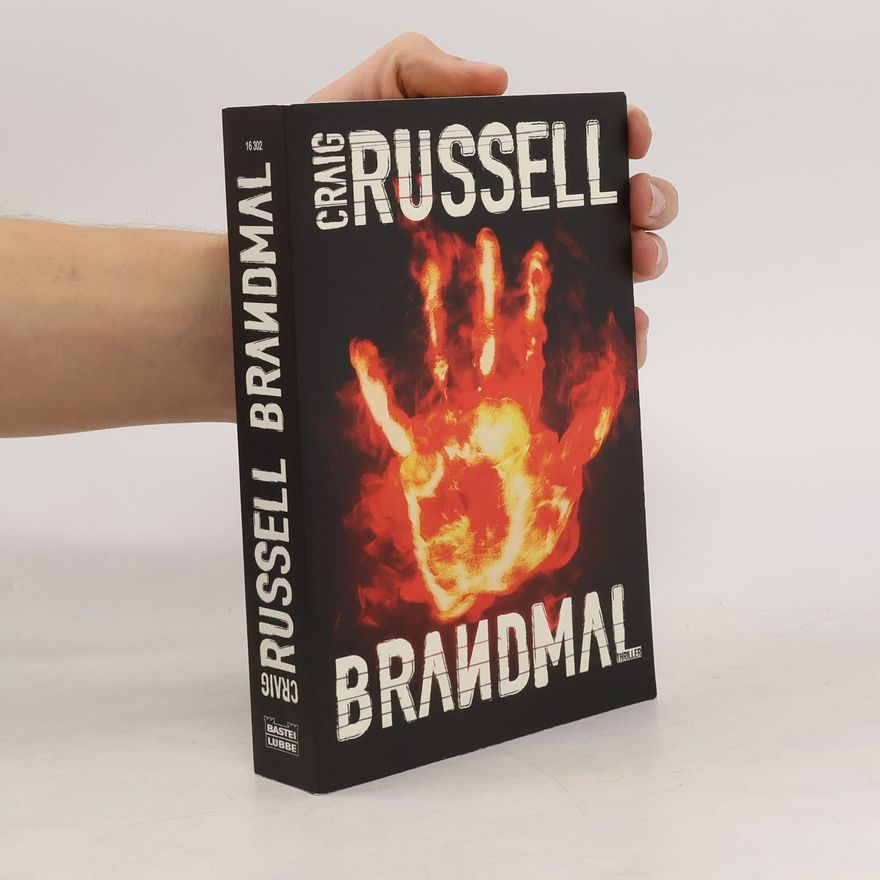 Craig Russell Brandmal