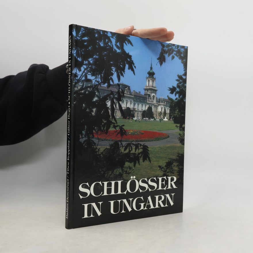 Károly Örsi Schlösser in Ungarn