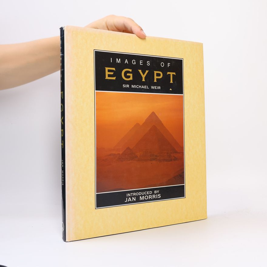 Sir Michael Weir Images of Egypt
