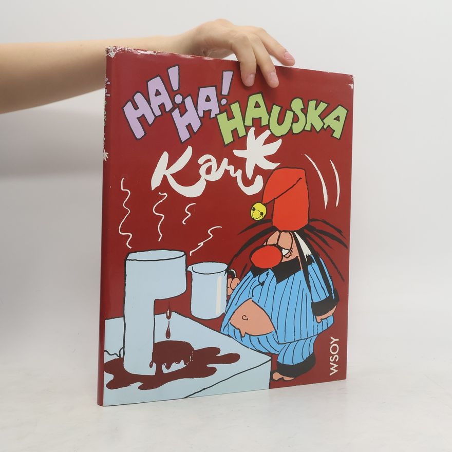Kari Ha! Ha! Hauska