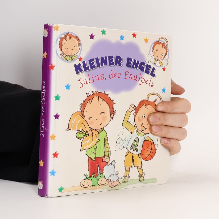 Various authors Kleiner Engel. Julius, der Faulpelz