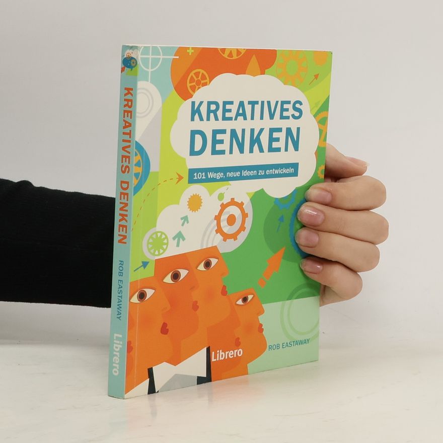 Rob Eastaway Kreatives Denken