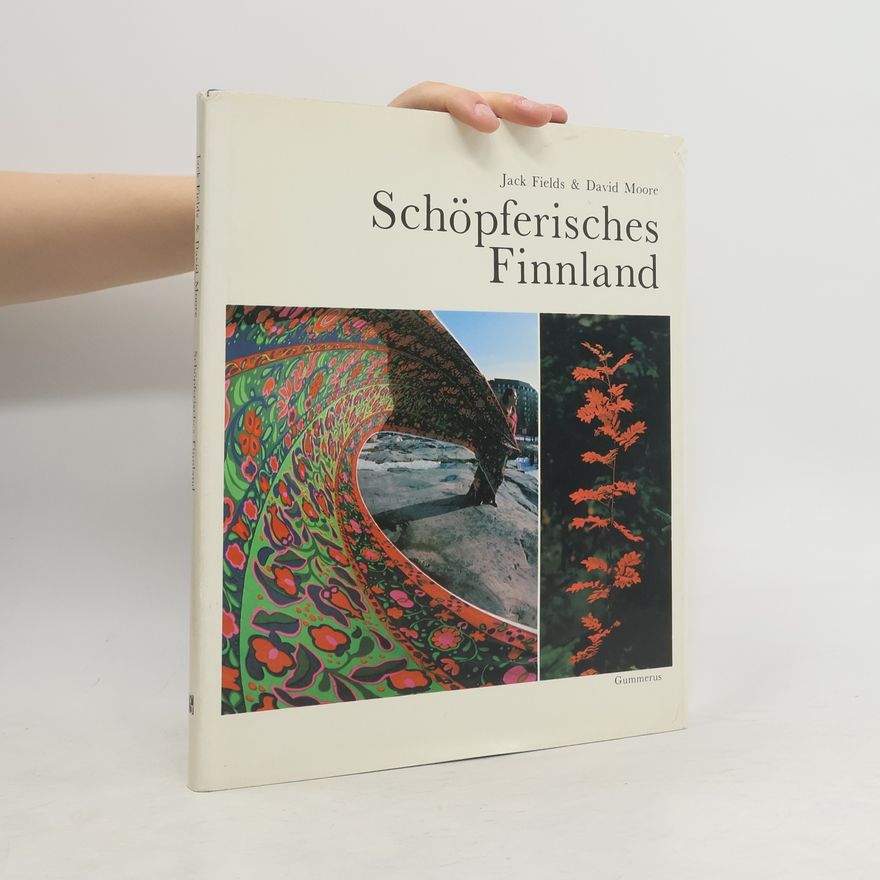 Pekka Suhonen Schöpferisches Finnland