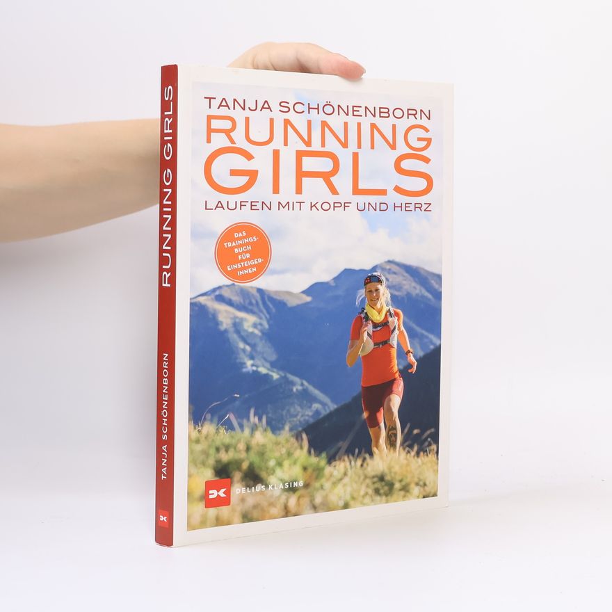 Tanja Schönenborn Running Girls