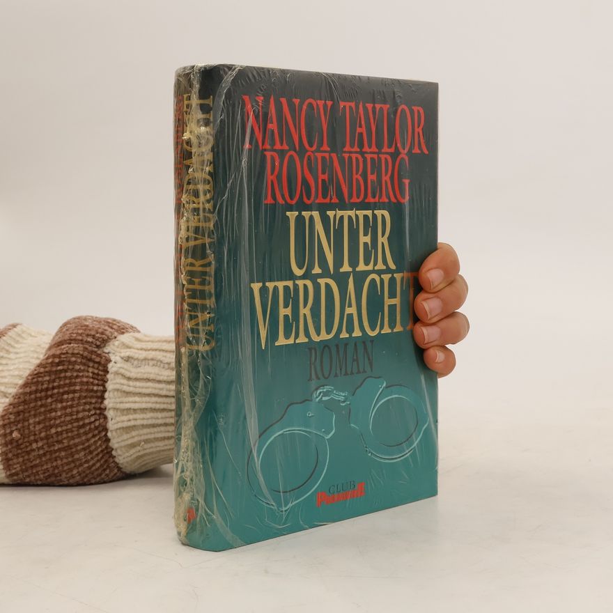 Nancy Taylor Rosenberg Unter verdacht