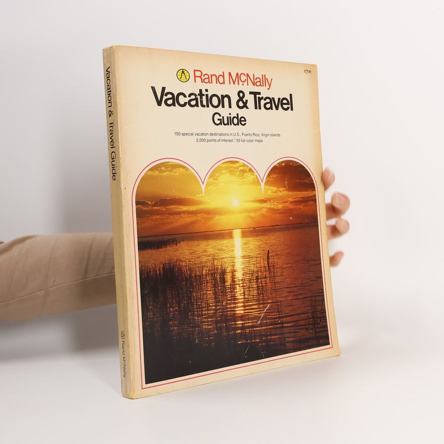 AA.VV. Vacation & Travel Guide