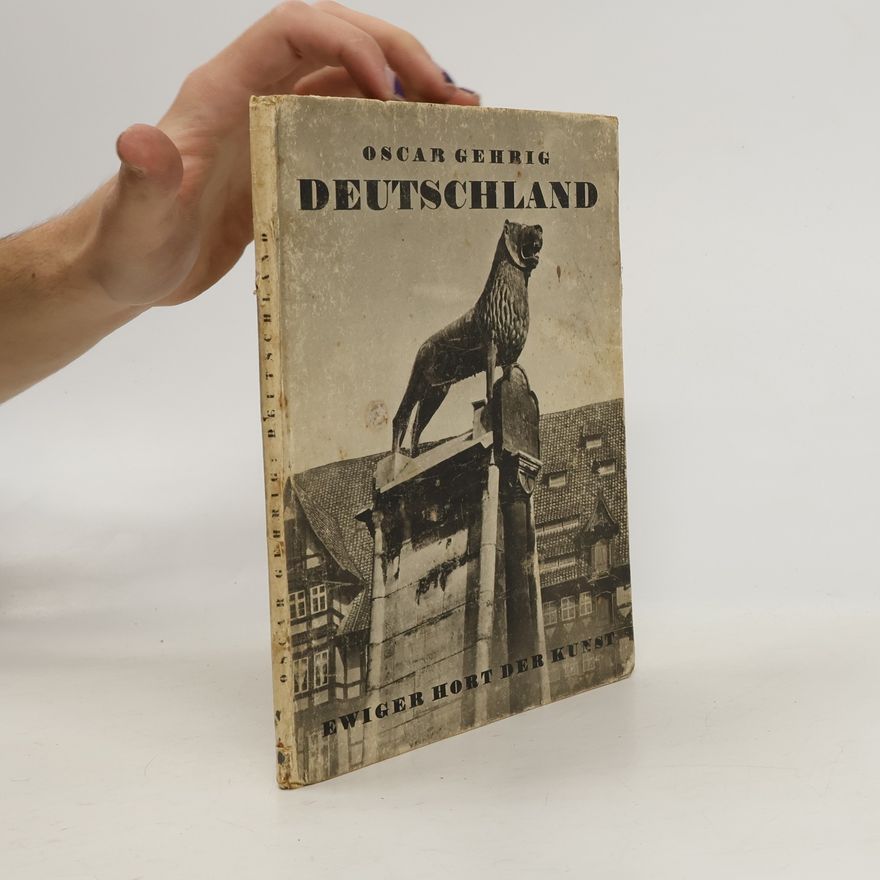 Oscar Gehrig Deutschland
