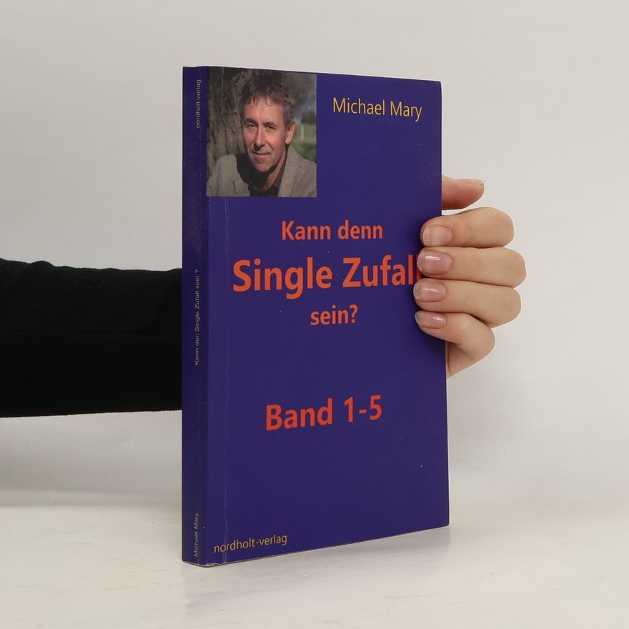 Michael Mary Kann denn Single Zufall sein?