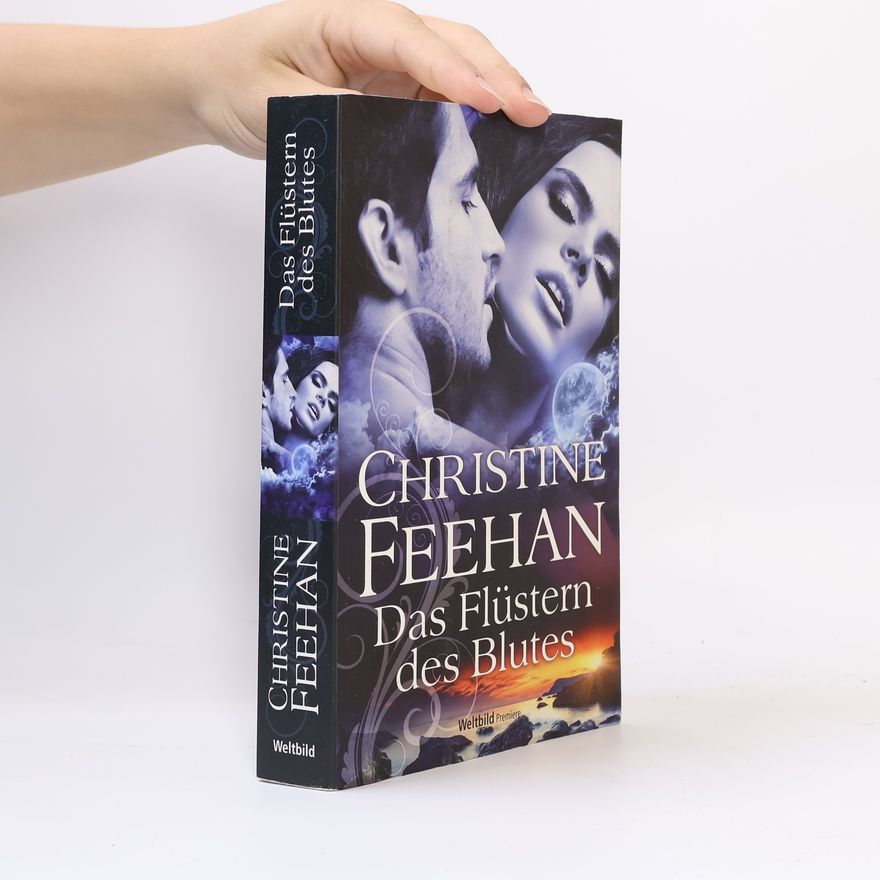Christine Feehan Das Flüstern des Blutes