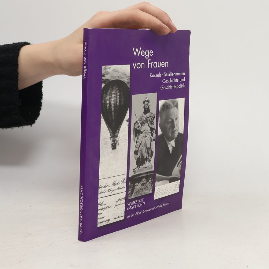 Various authors Wege von Frauen