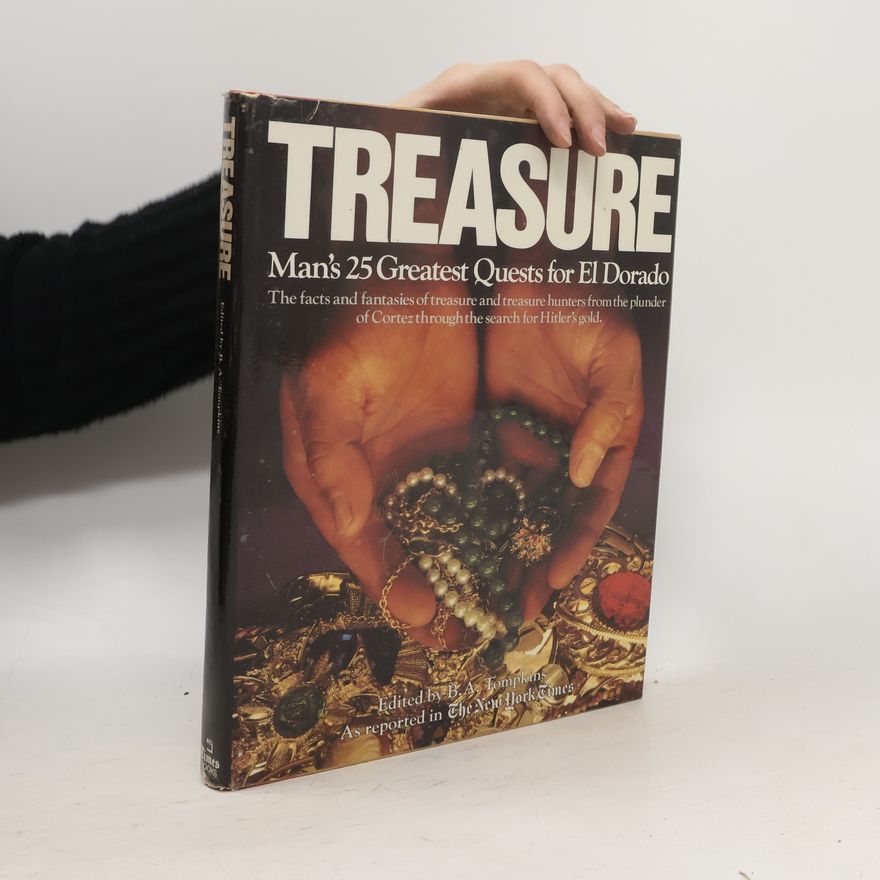 B. A. Tompkins Treasure