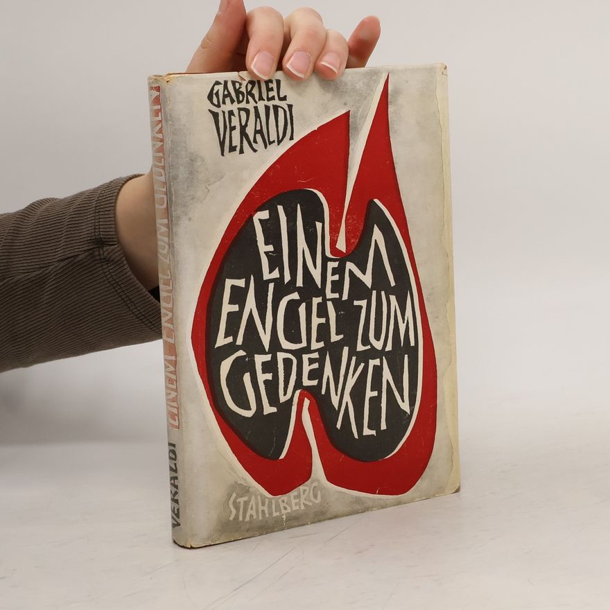 Veraldi Gabriel Einem Engel zum Gedenken