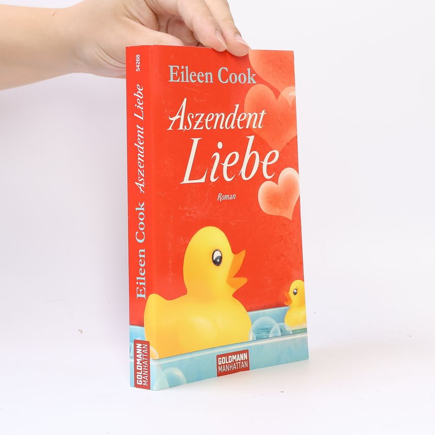 Eileen Cook Aszendent Liebe. Roman
