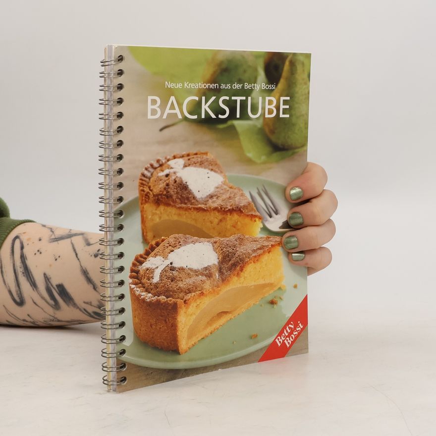Betty Bossi Backstube