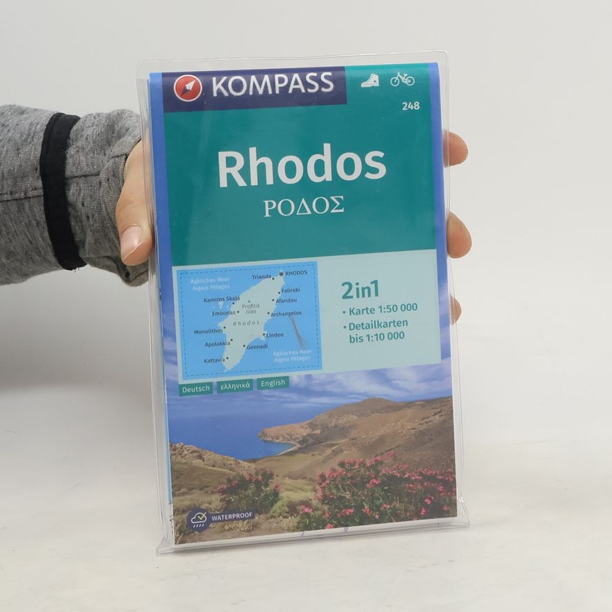 Kolektiv autorů Rhodos 248 NKOM