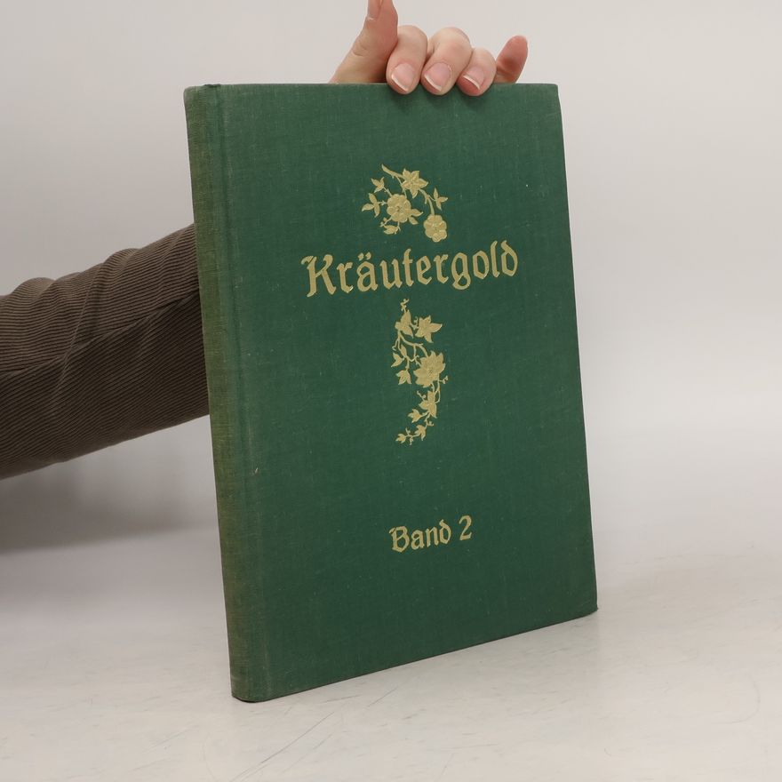 Michael Lassell Kräutergold 2