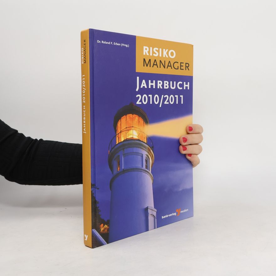 AA.VV. RISIKO MANAGER Jahrbuch 2010/2011